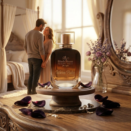 Warm Pulse – Where Warmth Meets Passion