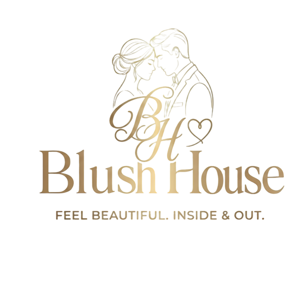 Blush House