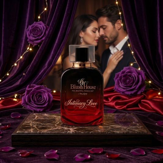 Intimacy Love – Close, Warm, Unforgettable